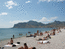 Пляж Коктебеля